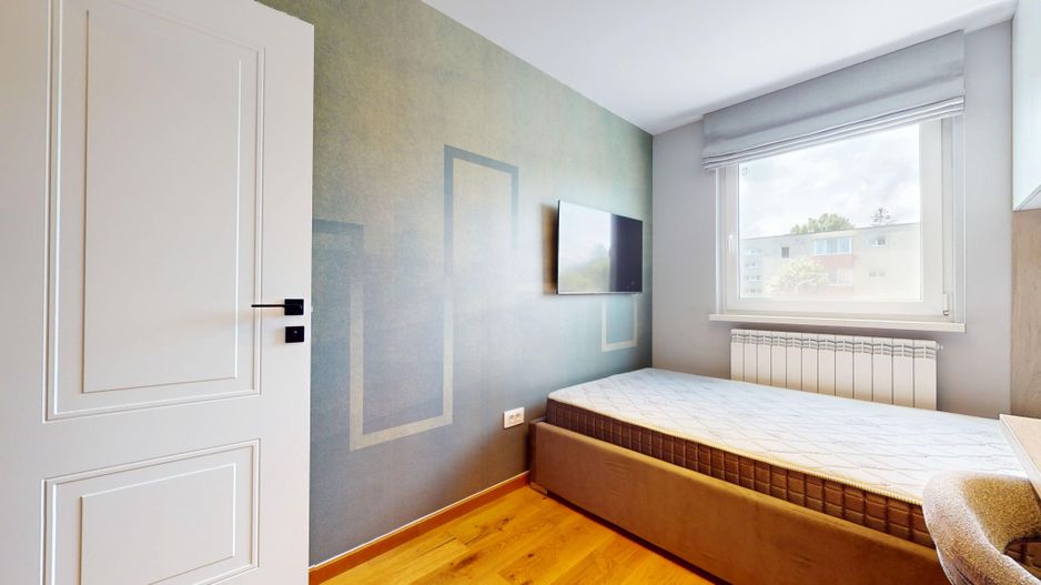 Apartament 3 camere, renovat integral -- desing, culoare si armonie - Poză 8