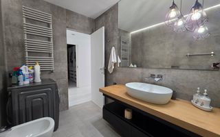 Super oferta! Penthouse 5 camere Herastrau, terase cu view  unic! - Poză 13