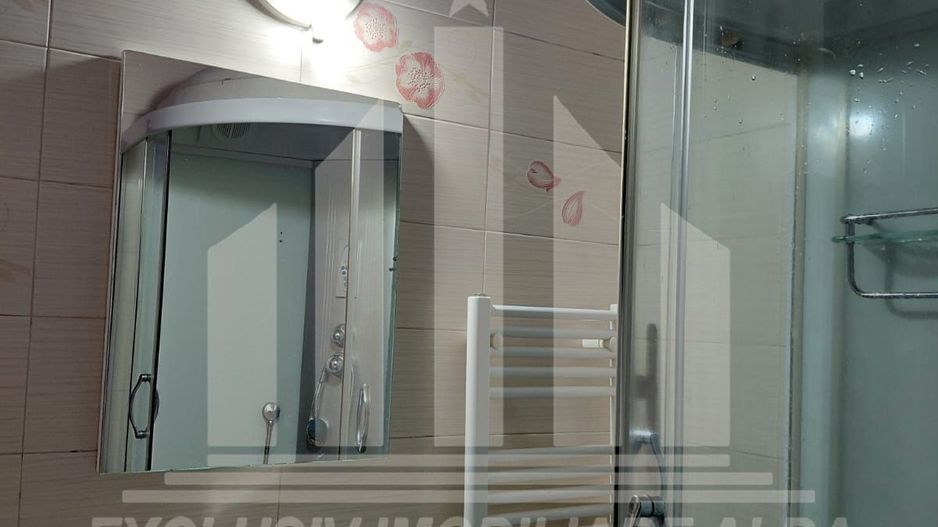 Apartament 2 camere | De inchiriat | 45 mp | Etaj 3 | Cetate - Poză 5