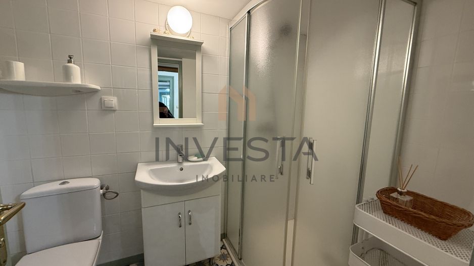 Apartament 2 camere decomandate,  finisat la cheie!  In Piata Unirii! - Poză 9