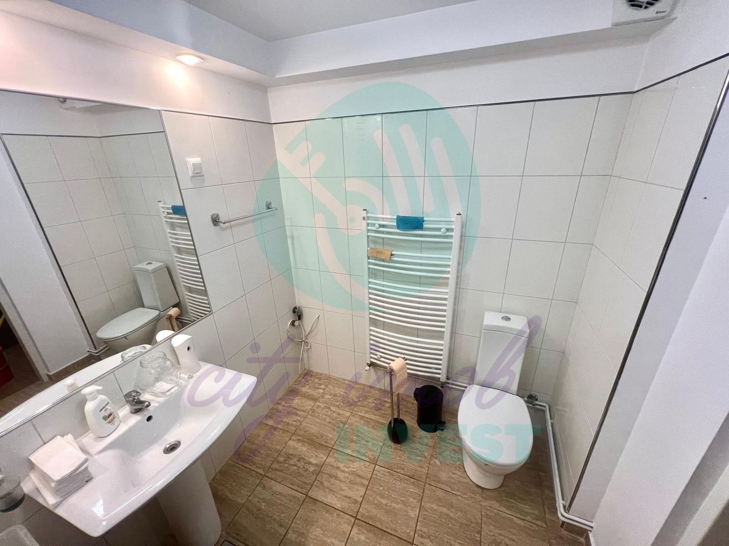 Oportunitate| Apartament 2-3 camere 81.5 mp| Regina Maria-11 Iunie - Poză 6