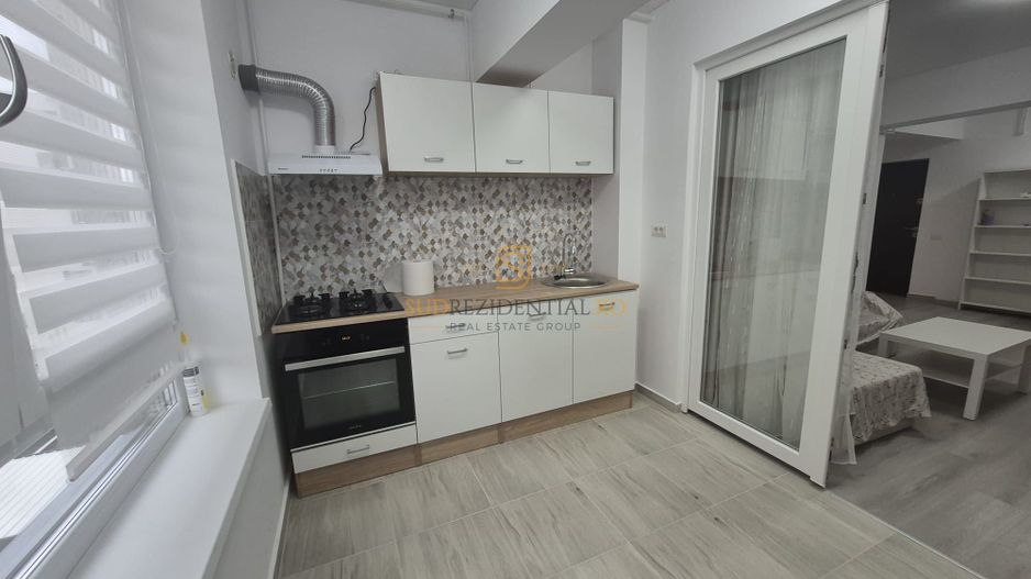 Apartament nou 2 camere, prima închiriere, metrou Apărătorii Patriei - Poză 7
