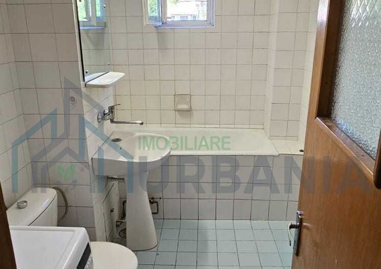 Apartament 4 camere de inchiriat, zona Arcu - Rapa Galbena, Iasi - Poză 7