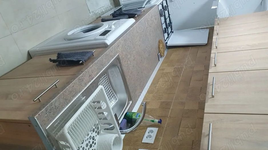 Garsonieră modernă High Class Residence, Pallady - Poză 1