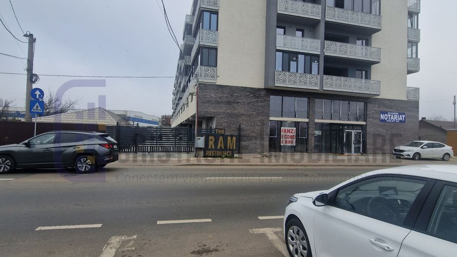 Teren stradal, deschidere 15m, fara constructii, langa Lidl - Str. Bratarii - Poză 8