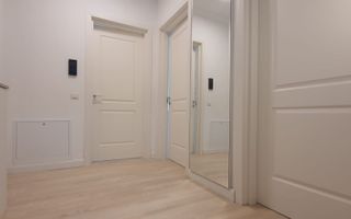 Apartament 2 camere decomandat+parcare subterana Pacurari - Poză 12