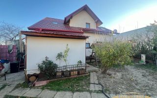 Casa tip duplex de vanzare + teren, zona Manastirea Doamnei. - Poză 6