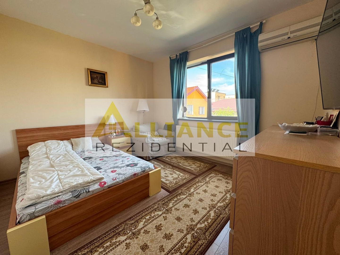 Vila individuala 7 camere - 3 bai { Strada Orizontului } - Poză 12
