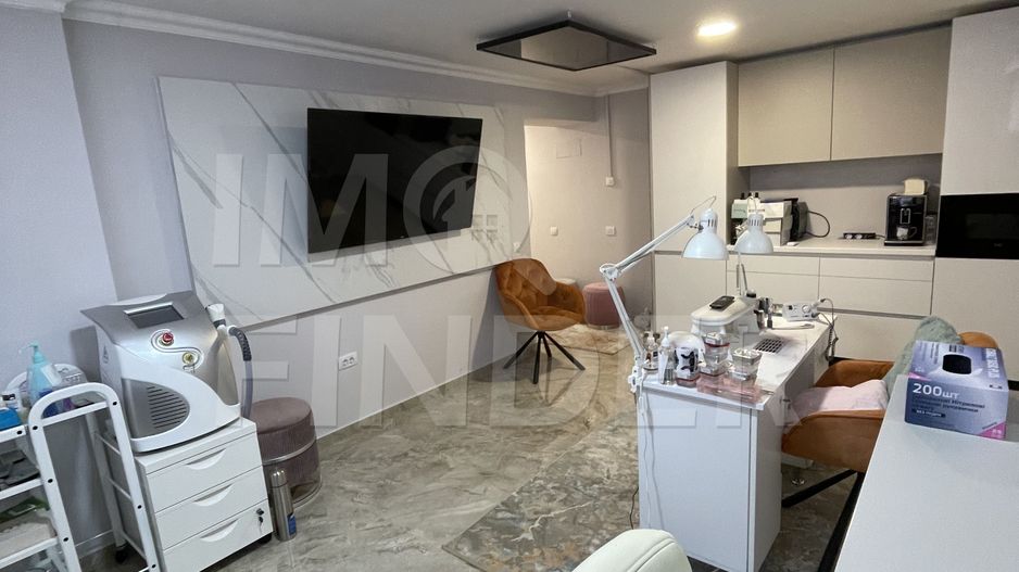 Vanzare doua spatii tehnice, zona Banca Transilvania, Buna Ziua - Poză 2