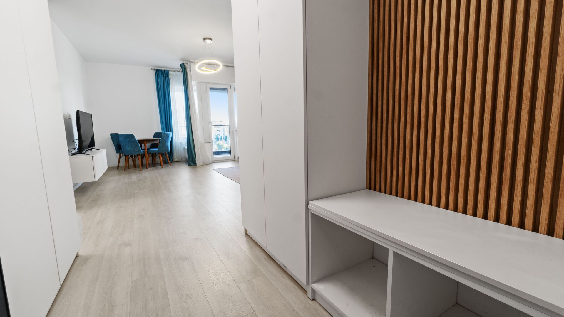 Apartament Lake House Residence 2 - Mobilat Utilat - Poză 13