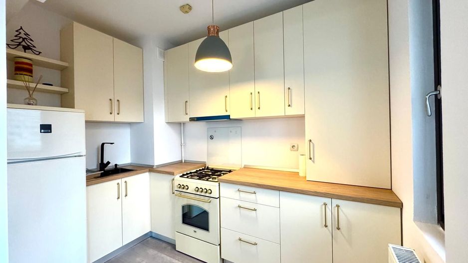 Apartament cu 1 camera - mobilat - bloc nou - etaj 2 -  Calea Sagului - Poză 5