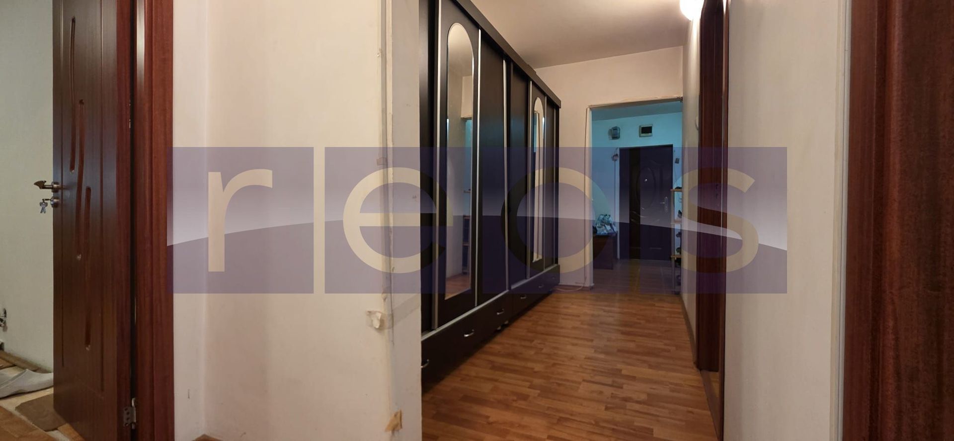 VANZARE 3 CAMERE DECOMANDAT PARTER  DRISTOR - Poză 8