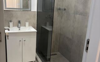 2 camere prima inchiriere, parcare subterana, incalzire pardoseala, pet friendly - Poză 10