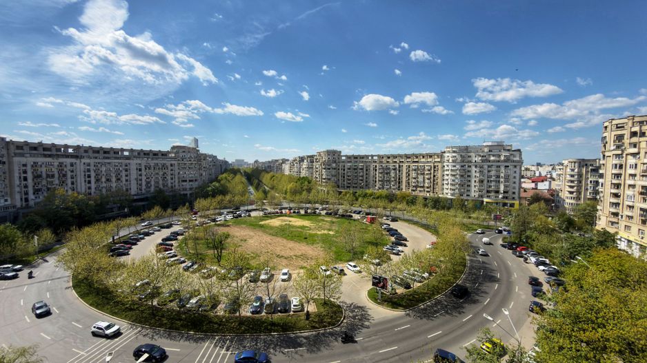 Apartament cu 3 camere de vanzare - Spatiu versatil - Rond Alba Iulia - Poză 19