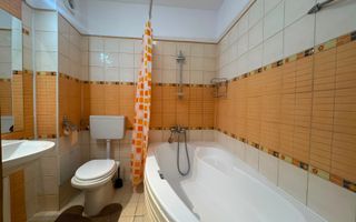 Vila D+P+ E1+M || CURTE PROPRIE SI GARAJ || EXPOZITIEI - Poză 17