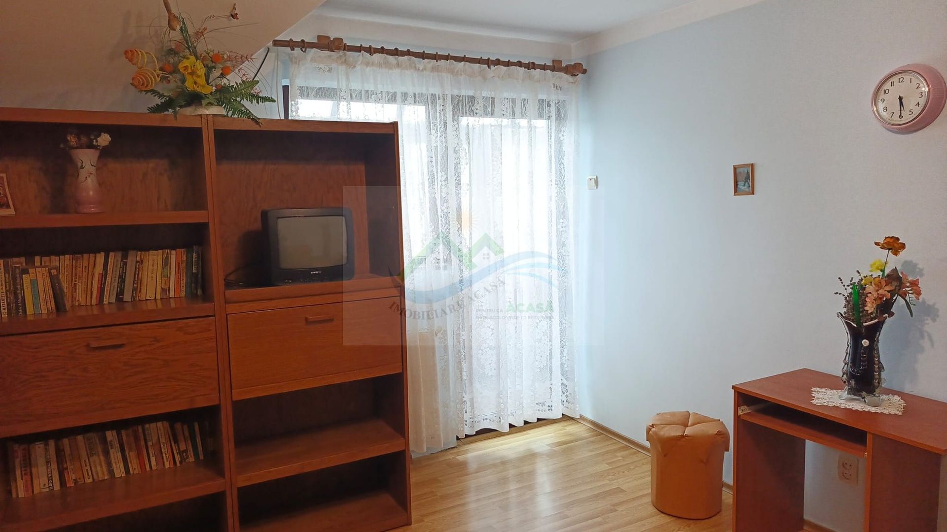 Casa tip duplex Sfântu Ilie/Suceava - Poză 9