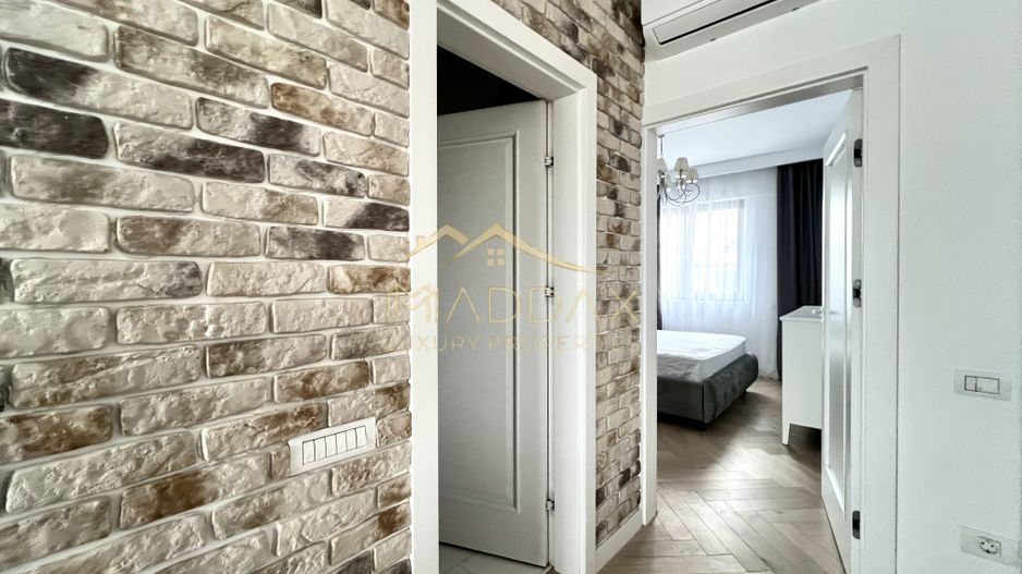 Apartament de Inchiriat | 2 camere | Herastrau - Aviatiei - Poză 23