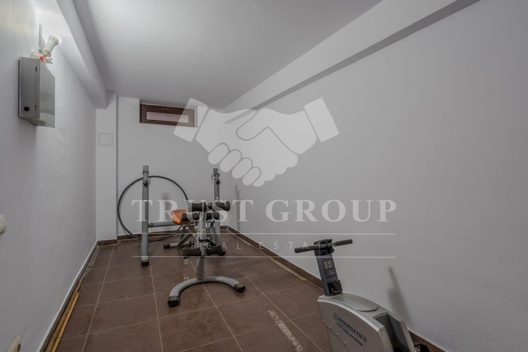 Doua apartamente in vila | Panduri | Cotroceni - Poză 28
