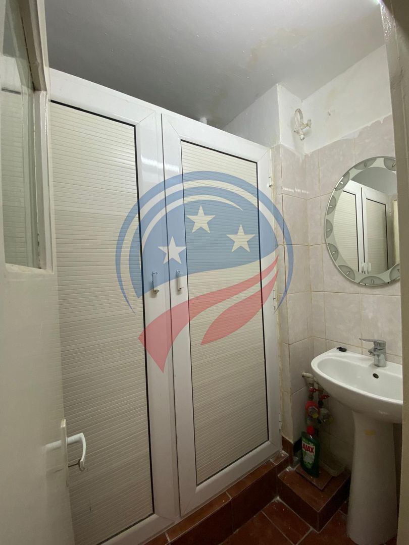 Inchiriere spatiu comercial apartament 2 camere Calea Bucuresti - stomatologie - Poză 6