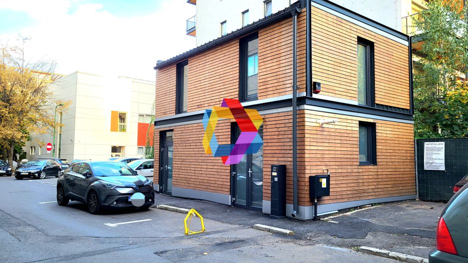 Spatiu comercial - 80 mp #plus-imo.ro - Poză 10