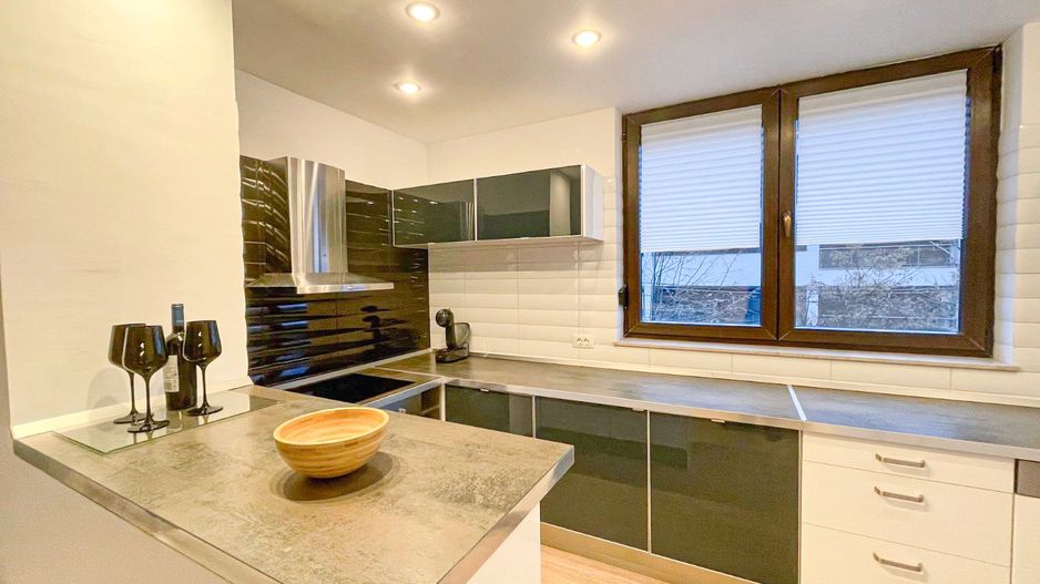 Chirie I Apartament 3 camere I North Area Lake View - Poză 5