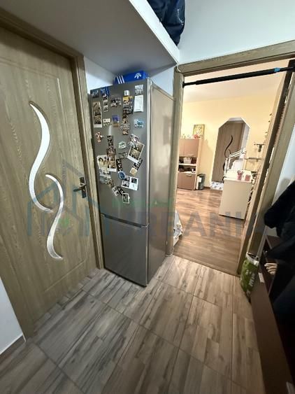 Apartament 2 camere, etaj 3, Str. Plăieșilor nr. 19, Iași – 88.500 EUR negociabil - Poză 3