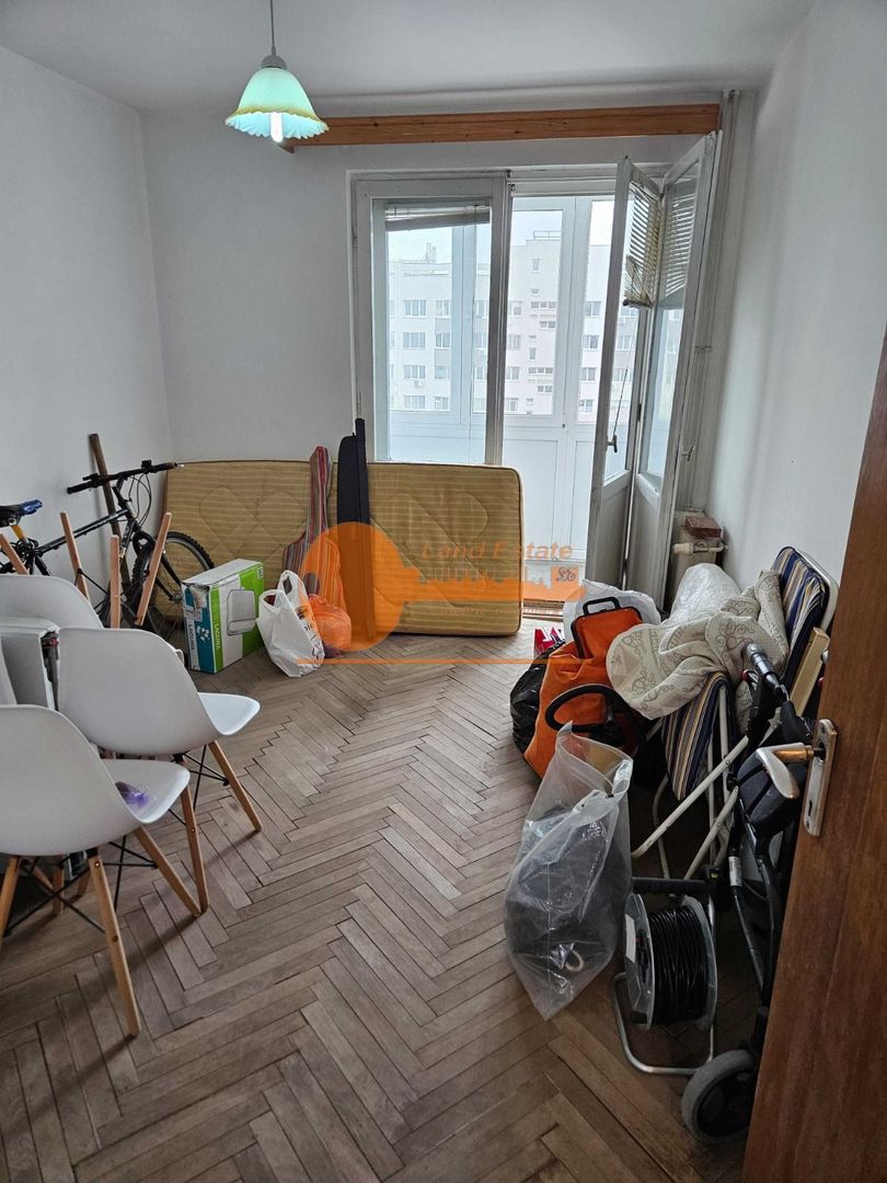 Apartament 3 camere Lujerului- Piata Veteranilor - Poză 2