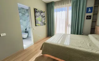 Domenii- zona Arcadia Residence- loc parcare subteran- Bloc boutique - Poză 12