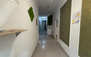 DE ÎNCHIRIAT – SPAȚIU COMERCIAL 140 MP | ZONA UNIRII - Poză 4