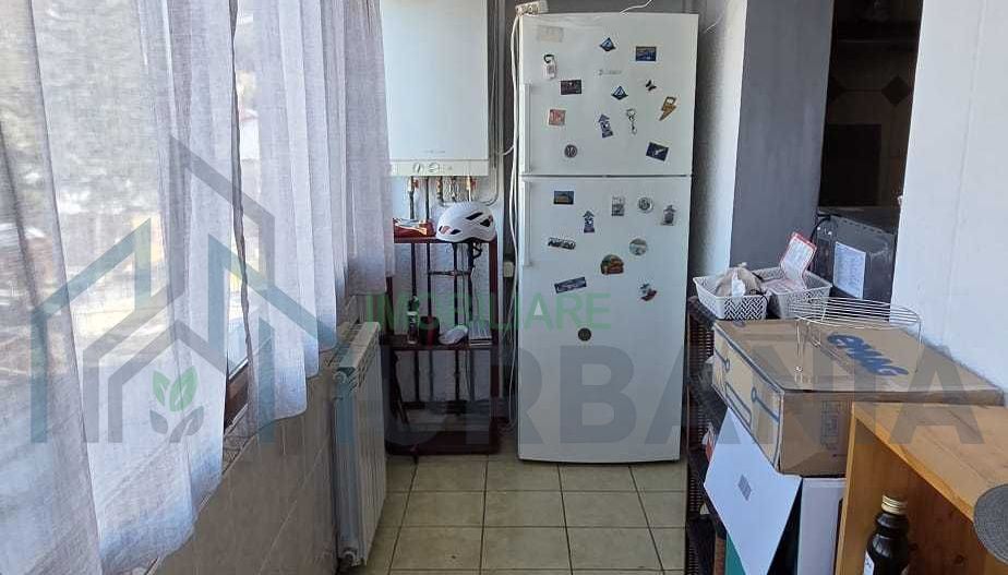 Apartament 3 camere Pacurari-Toma Cozma de inchiriat - Poză 5