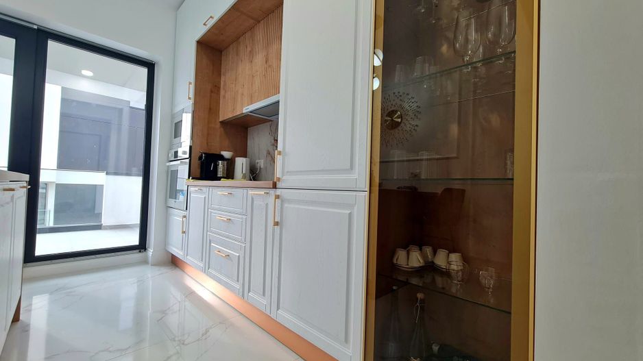 Proprietate exclusivistă || 3 camere || Pipera || Rondul OMV|| Parcare - Poză 4