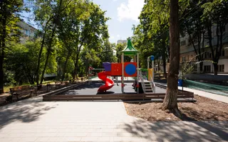 Vânzare, apartament 2 camere, bd. Moscova, Rîșcani - Poză 13