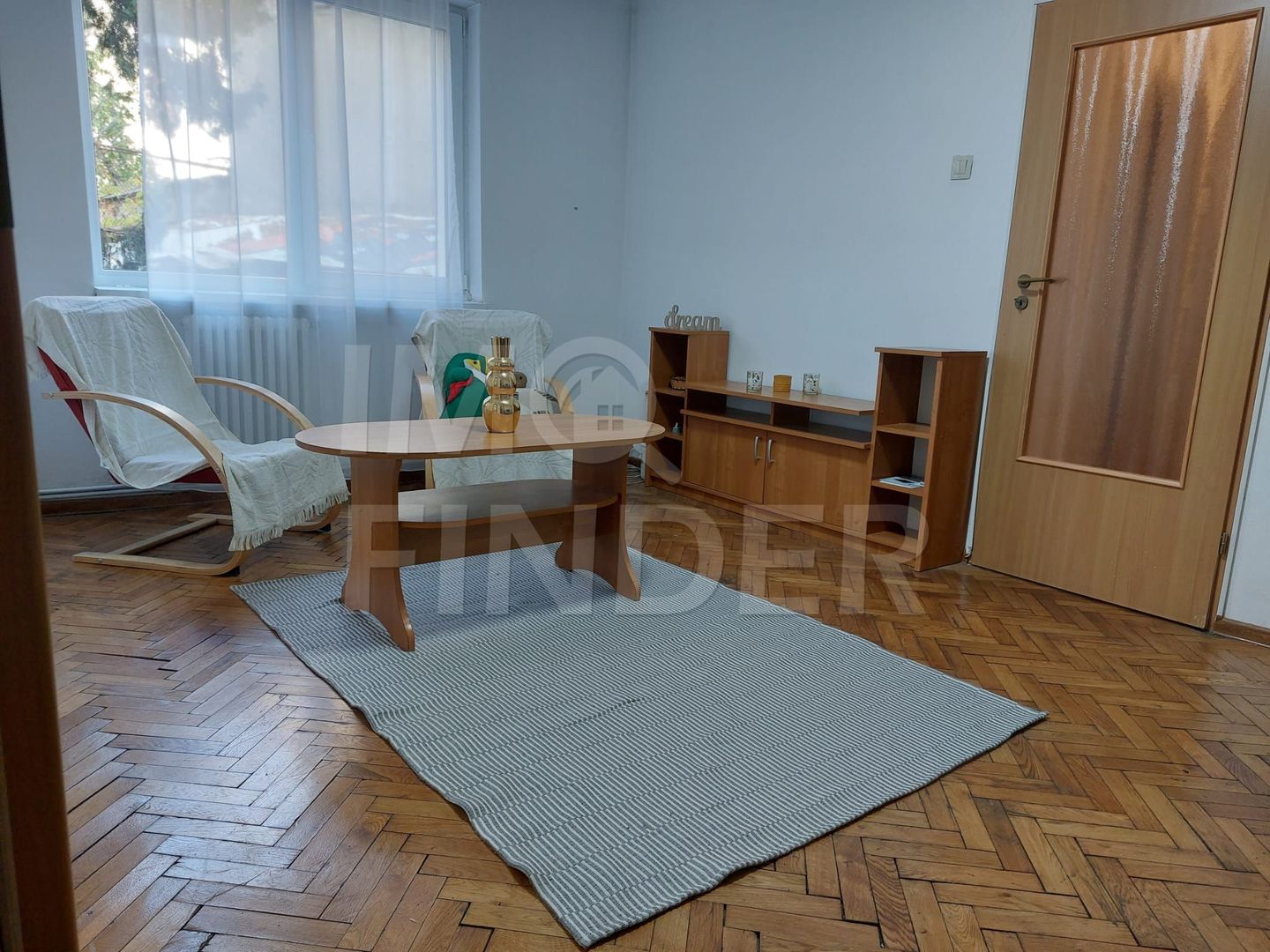 Apartament 2 camere Horea Facultatea de Litere - Poză 2