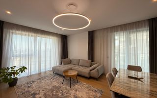 APARTAMENT PREMIUM 4 CAMERE | 3 LOCURI DE PARCARE | ULTRAFINISAT | 141MP | - Poză 1