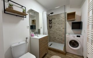 Apartament modern cu 2 camere si parcare in bloc nou, etaj 1, zona Vivo - Poză 6