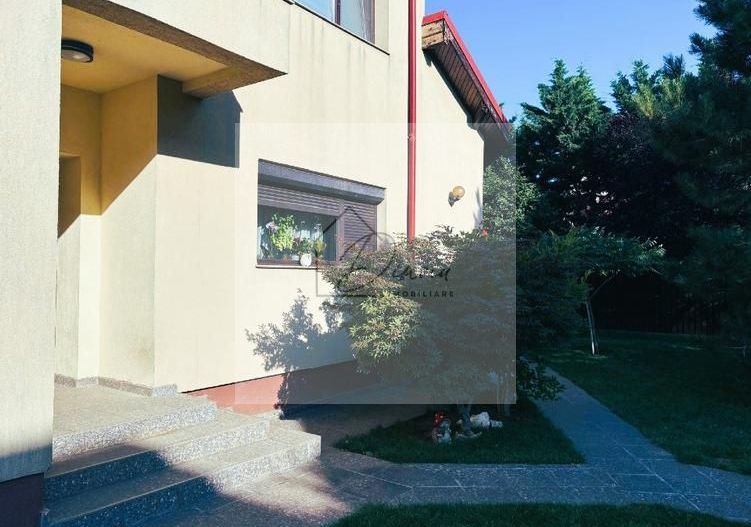 Vila Otopeni I 7 camere I P+1E+Pod mansardat I Complex Rezidential - Poză 6