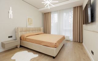 Vânzare, apartament, 2 camere, str. Iurie Babei, Botanica. - Poză 1