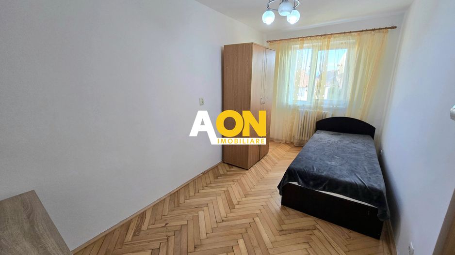 Apartament cu 3 Camere, Etaj Intermediar, Zona Bld. Transilvaniei - Poză 5