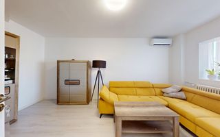 Apartament 2 camere Teiul Doamnei Lacul Tei - Poză 4