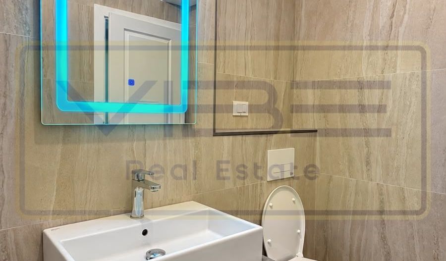 Apartament 2 camere + parcare Solumnia Residence Tatarasi SUD - Poză 19