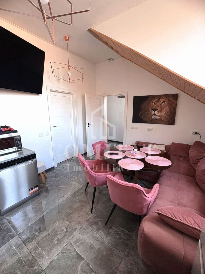 Apartament la cheie  | 2 camere | Zonă Ultracentrală - Poză 2