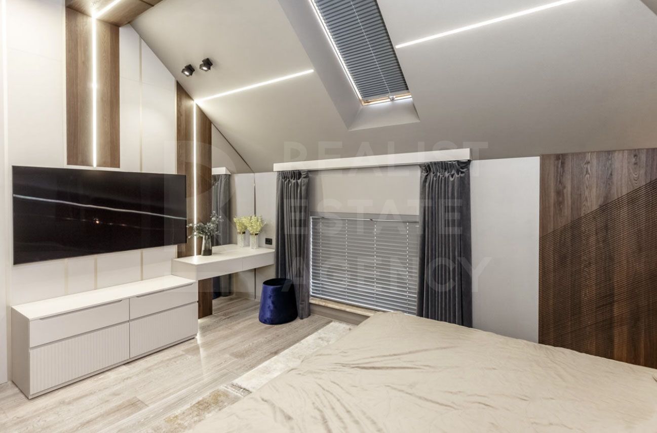 Chirie, apartament, 4 camere, strada Armenească, Centru - Poză 8