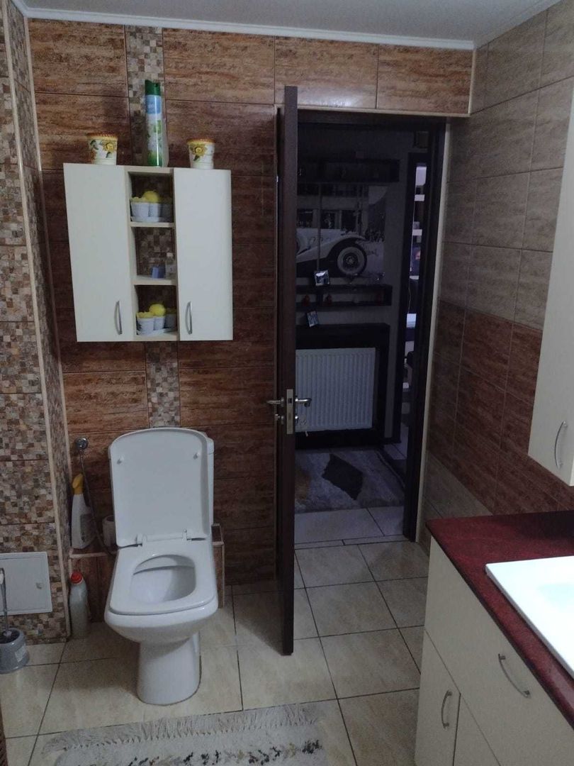 Vila de vanzare Cartierul 23 August - Poză 8