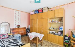 Casă cu 3 camere și teren generos lângă frontieră - Poză 5