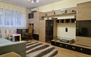 2 camere Aviatiei etaj 3 - Poză 1