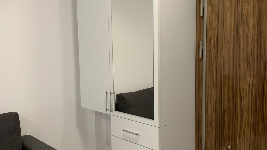 Apartament mobilat | Militari Residence,  lie Petre 86, etaj 2, 2018 - Poză 6