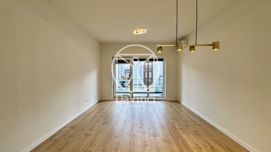 Apartament 2 camere, intabulat, finisat la cheie (RV-37D-Mo-ap.1) - Poză 18