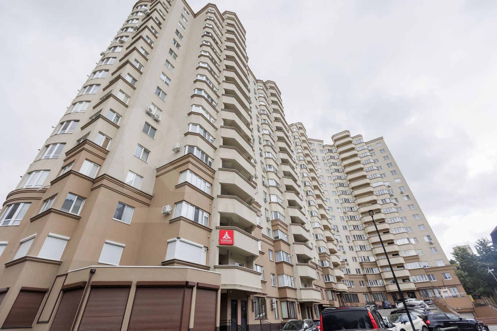 Vânzare, apartament, 2 camere, strada Nicolae Titulescu, Botanica - Poză 1