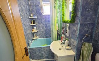 Apartament 2 camere, 53 mp utili, mobilat, utilat, B-dul Transilvaniei - Poză 6