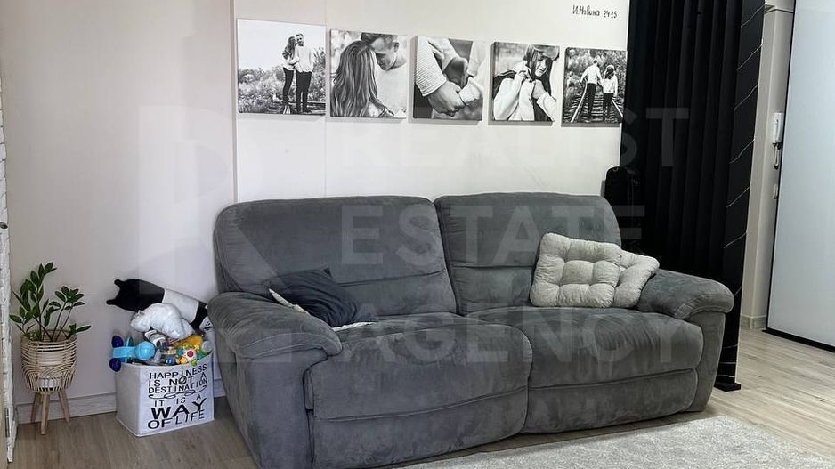 Vânzare, apartament, 2 camere, str. Bulgară, Bălți - Poză 6